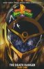 MIGHTY MORPHIN POWER RANGERS THE DEATH RANGER I TP [9798892153669] **PROMOCJA TOMY**